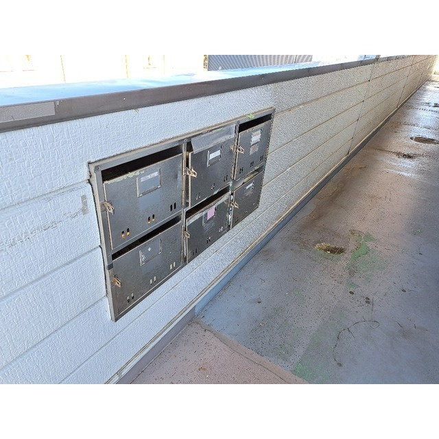 リバティータウンSのその他