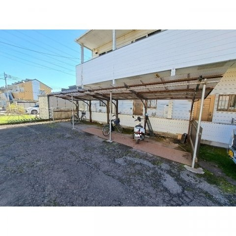 リバティータウンSのその他