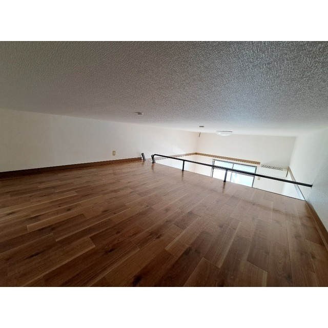 リバティータウンSの内装