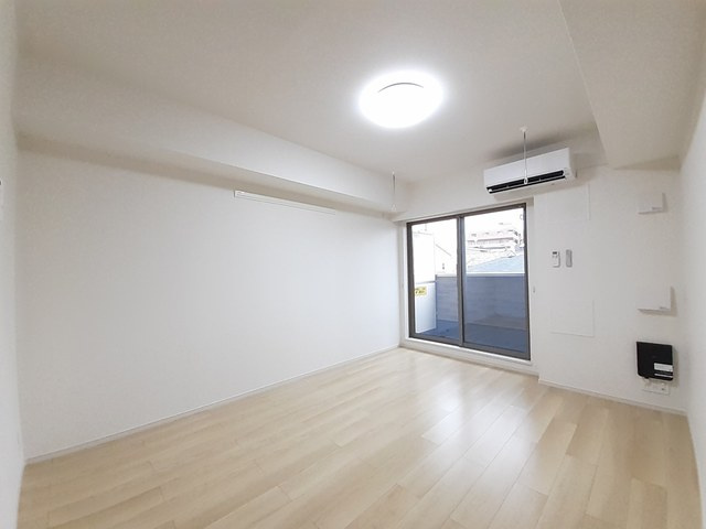 ボニート　パンセの居間・リビング|居室・リビング