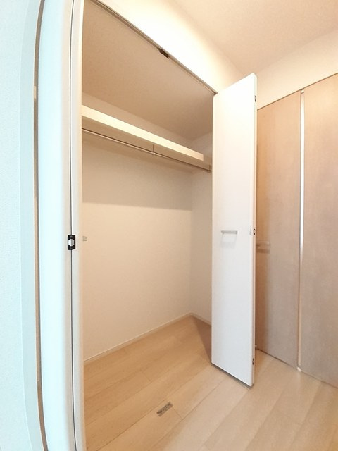 ボニート　パンセの収納|収納