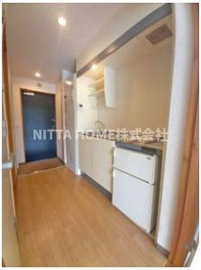 SUN PIAの内装|キッチンスペースです◇