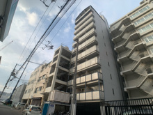 プリエールＪＲ尼崎の画像