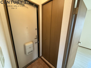 大関満池谷ハイツのその他物件画像