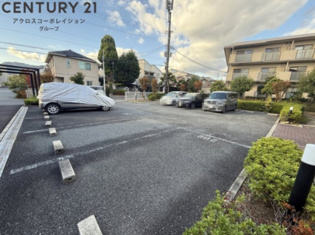 大関満池谷ハイツのその他物件画像