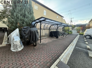 大関満池谷ハイツのその他物件画像