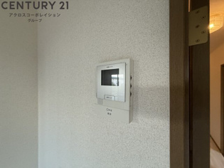 大関満池谷ハイツのその他物件画像