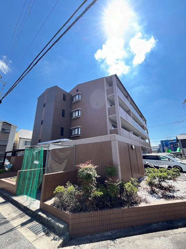 フォワイエセレスト