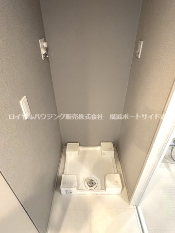 【洗面】