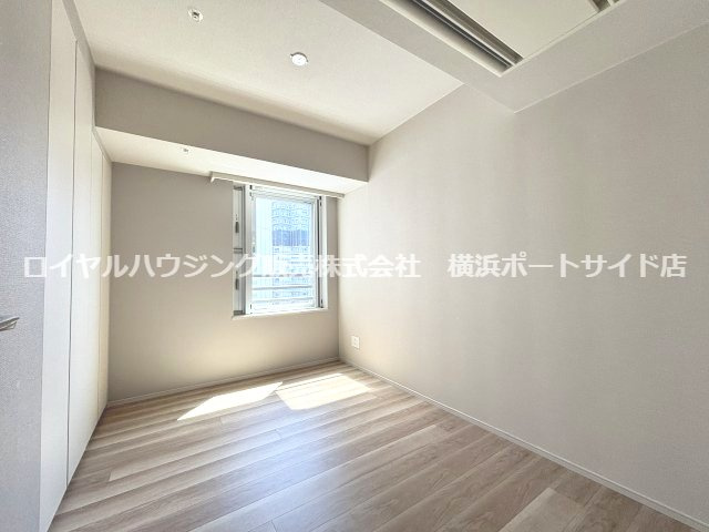 【洋室】