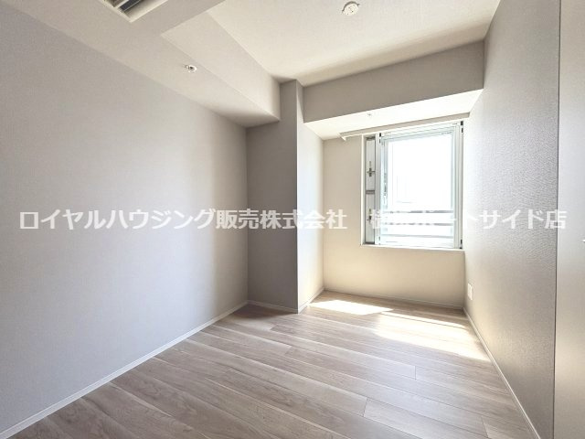 【洋室】