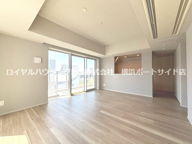 【居間・リビング】