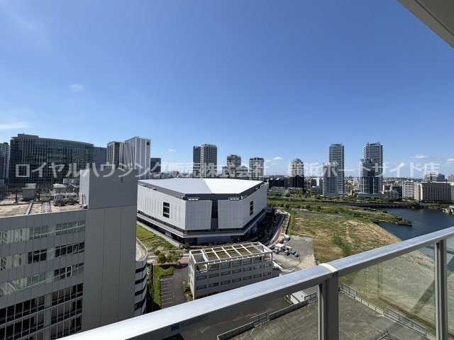 【物件からの展望】