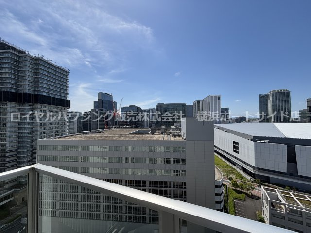 【物件からの展望】