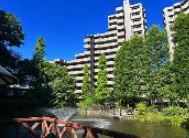 ヒルズ久が原弐番館