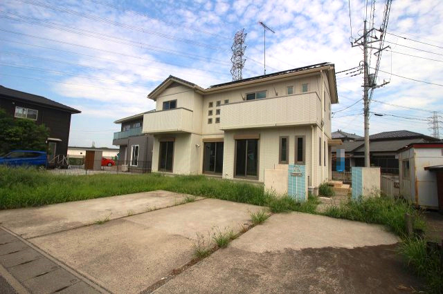 小山市粟宮