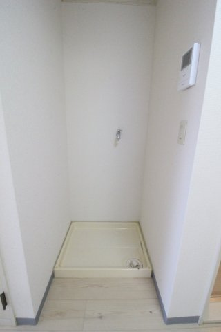 【洗面所】 | MAISON de YASUDA