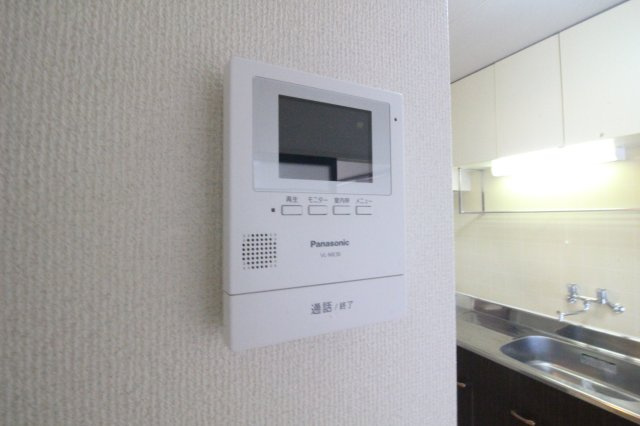 【セキュリティ】 | MAISON de YASUDA