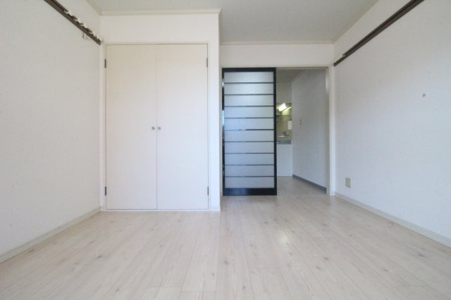 【洋室】 | MAISON de YASUDA