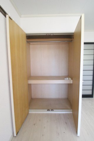 【収納】 | MAISON de YASUDA