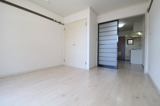 【居間・リビング】 | MAISON de YASUDA