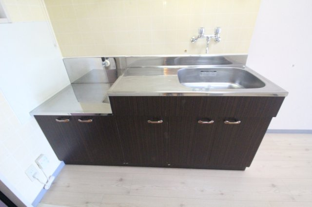 【キッチン】 | MAISON de YASUDA