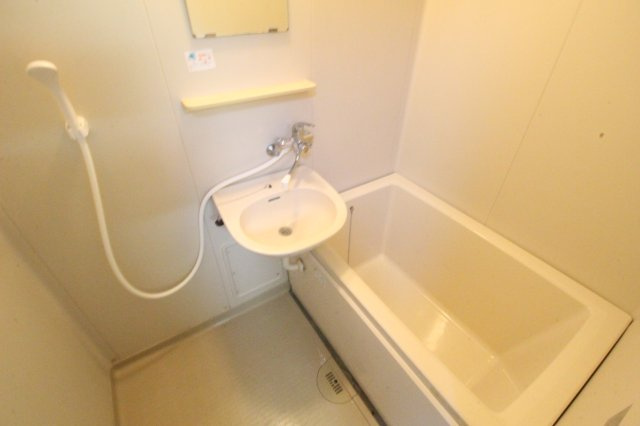 【浴室】 | MAISON de YASUDA