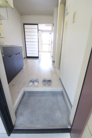 【玄関】 | MAISON de YASUDA