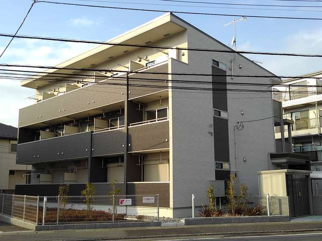 プレミール大船