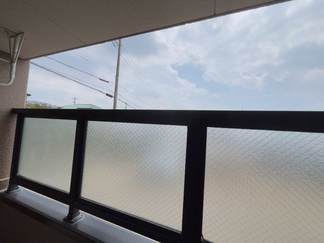 オリオン大府の展望