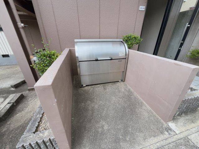 オリオン大府のその他共用部分