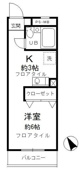apartment 松原町１丁目