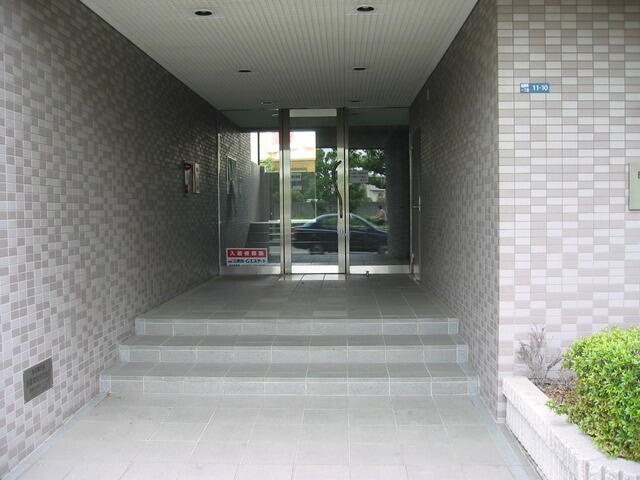 apartment 松原町１丁目