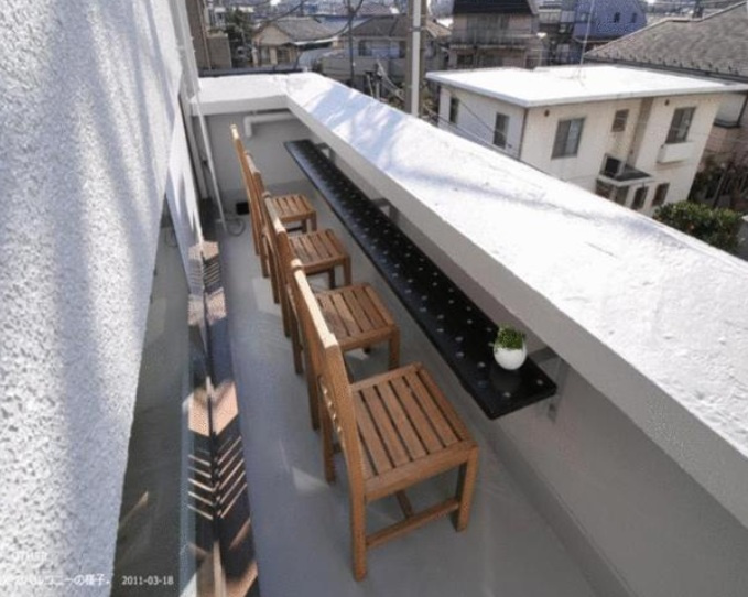 練馬区豊玉上１丁目の一棟マンションのその他