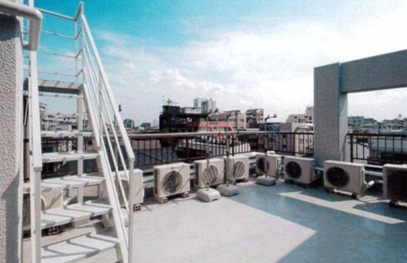 練馬区豊玉上１丁目の一棟マンションのその他