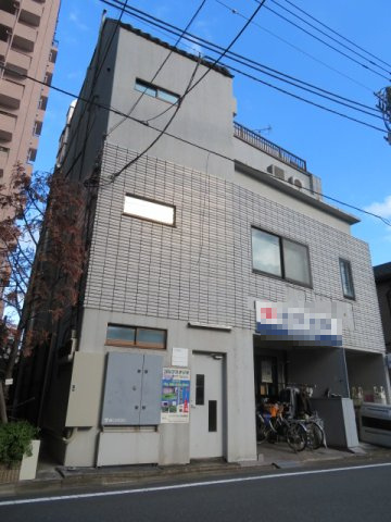 練馬区豊玉上１丁目の一棟マンション