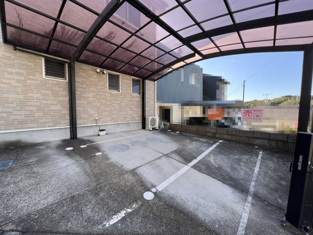 【駐車場】 | 【商談中】高知市瀬戸南町１丁目