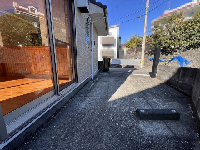 【駐車場】 | 【商談中】高知市瀬戸南町１丁目