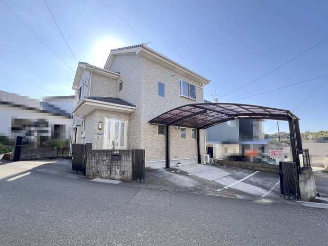 【外観】 | 【商談中】高知市瀬戸南町１丁目