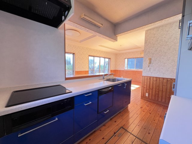 【キッチン】 | 【商談中】高知市瀬戸南町１丁目