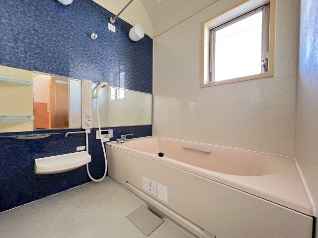 【浴室】 | 【商談中】高知市瀬戸南町１丁目