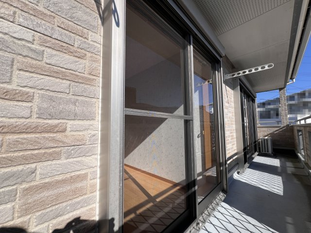 【バルコニー】 | 【商談中】高知市瀬戸南町１丁目