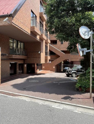 【外観】 | スカイプラザ赤坂