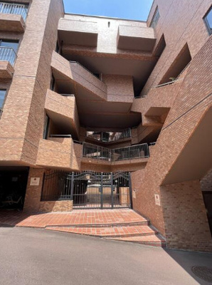 【外観】 | スカイプラザ赤坂