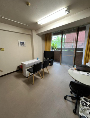 【内装】 | スカイプラザ赤坂