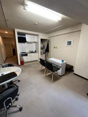 【内装】 | スカイプラザ赤坂