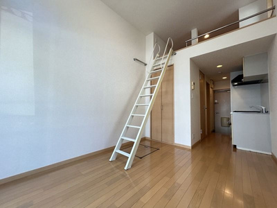 【洋室】 | セントヒルズヨコハマ