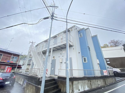 【外観】 | セントヒルズヨコハマ