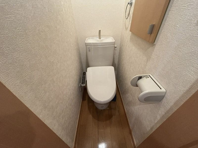 【トイレ】 | セントヒルズヨコハマ