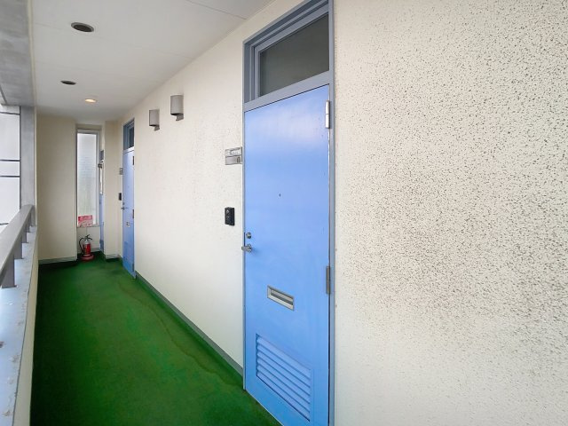 国井ビルのその他